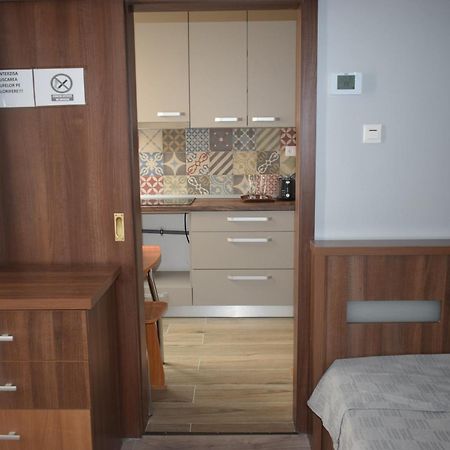 Apartament Nicolae Iorga Rhbm Baia Mare Luaran gambar