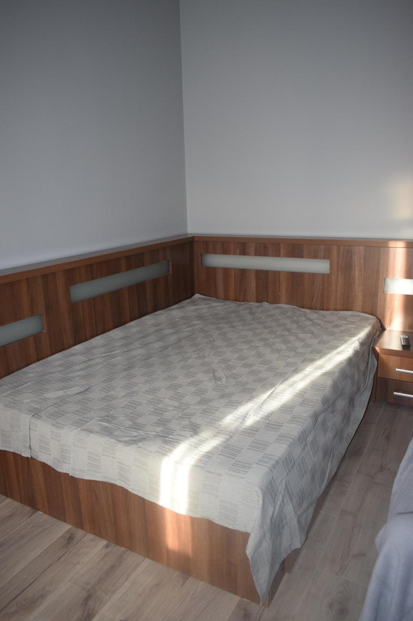 Apartament Nicolae Iorga Rhbm Baia Mare Luaran gambar