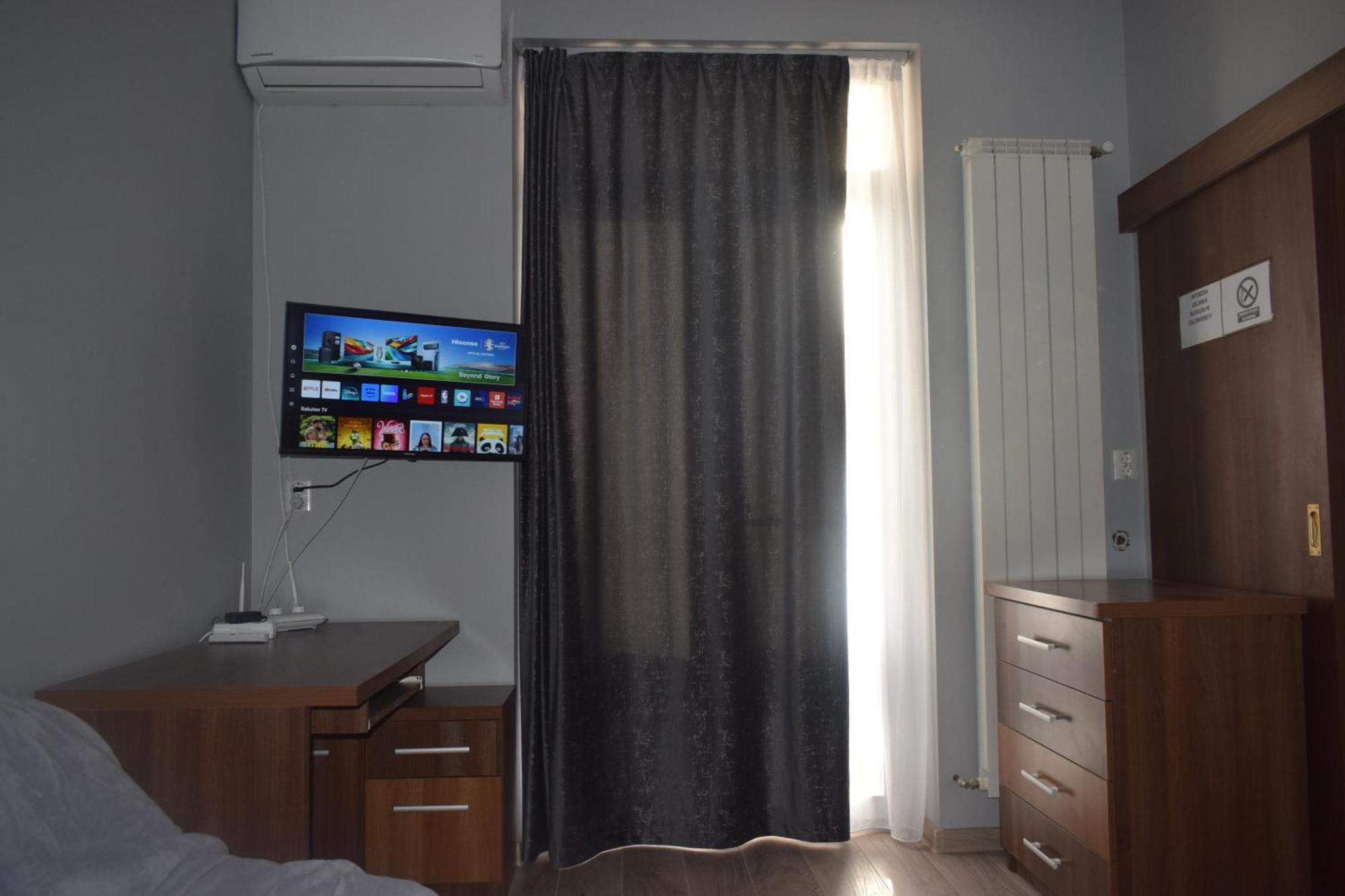 Apartament Nicolae Iorga Rhbm Baia Mare Luaran gambar