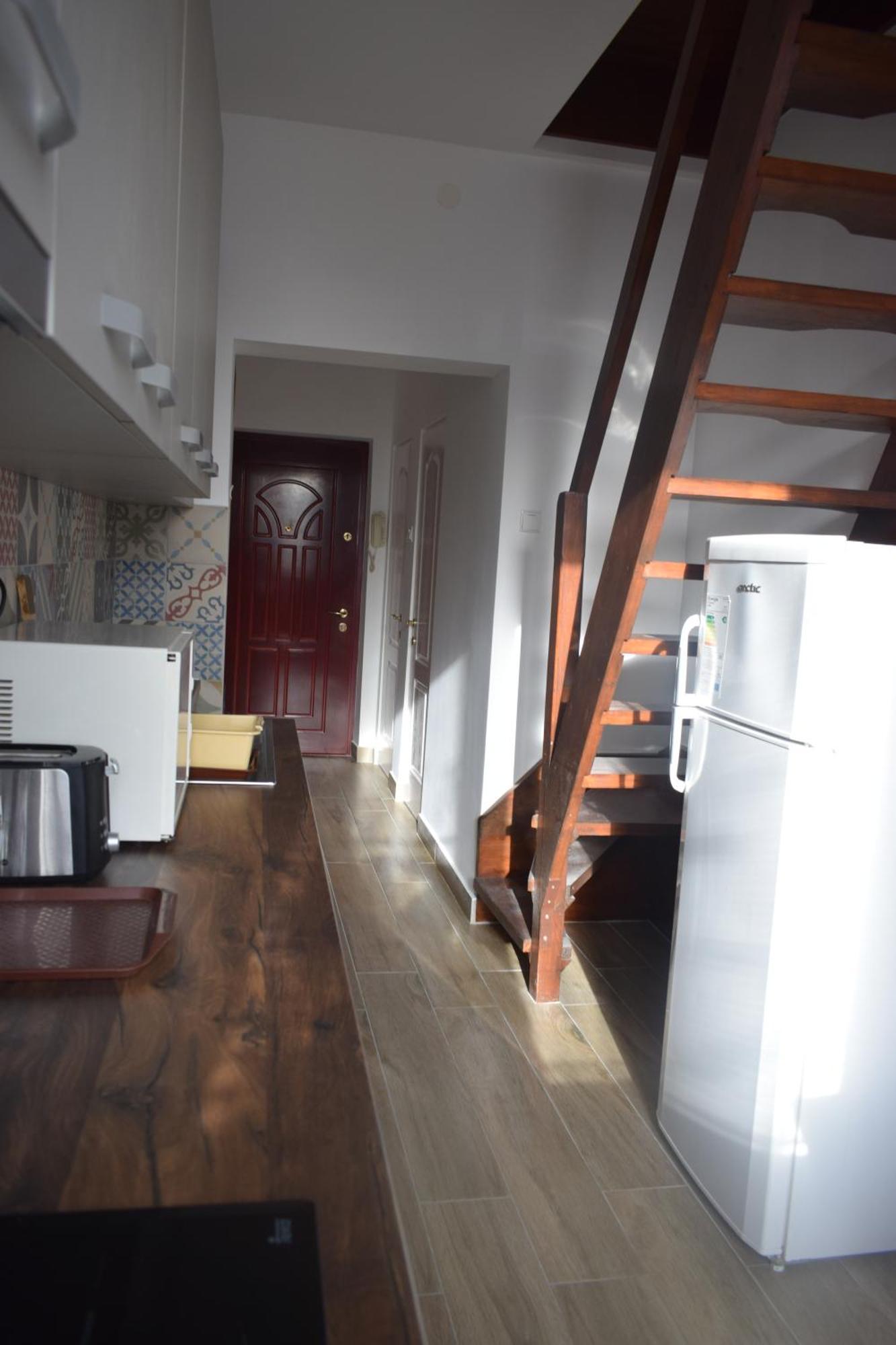Apartament Nicolae Iorga Rhbm Baia Mare Luaran gambar