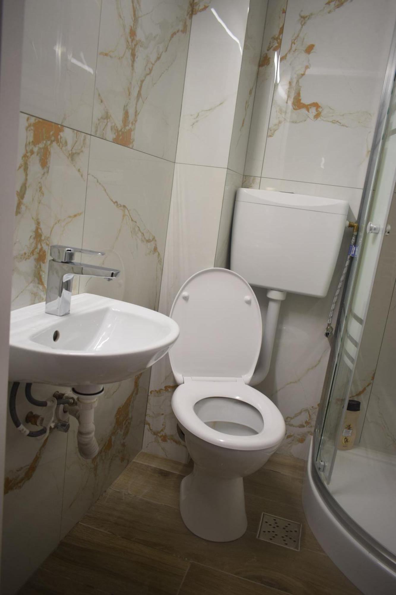 Apartament Nicolae Iorga Rhbm Baia Mare Luaran gambar